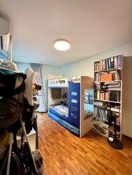 Woodsvale (D25), Condominium #637931681